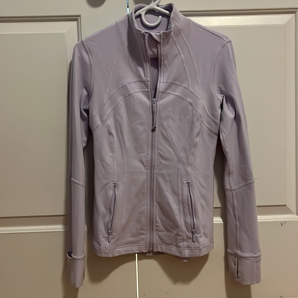 Lululemon Define Jacket